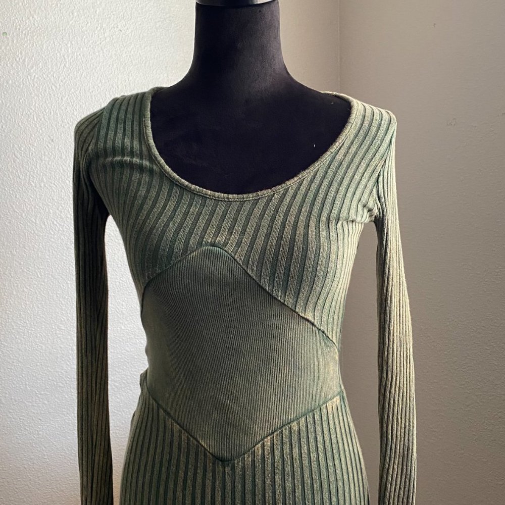 Fashion Nova Dress
